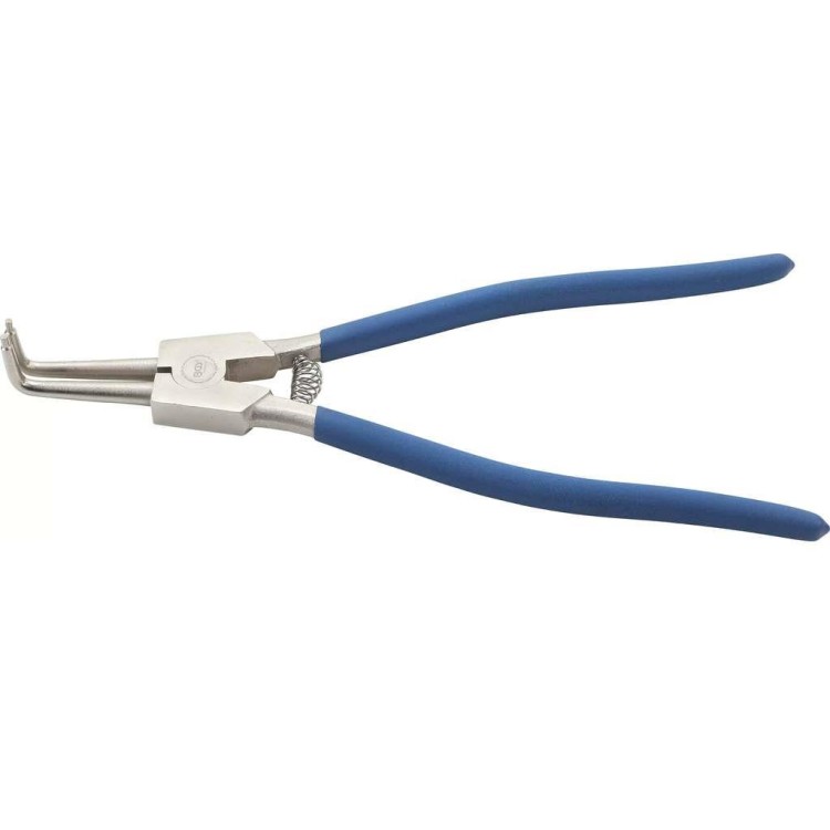 BGS Technik BGS100651 Kleště 300 mm na vnitřní/vnější rozpěrné kroužky, 4ks