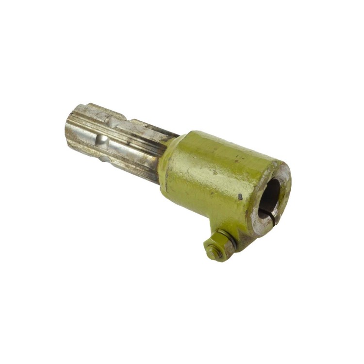 Redukce pr. 25 - 1 3/8" Z=6