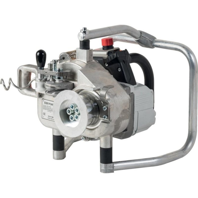 EDER Aku naviják Powerwinch 1200B