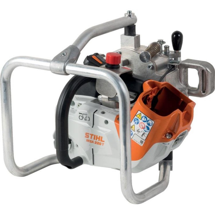 EDER Aku naviják Powerwinch 1200B