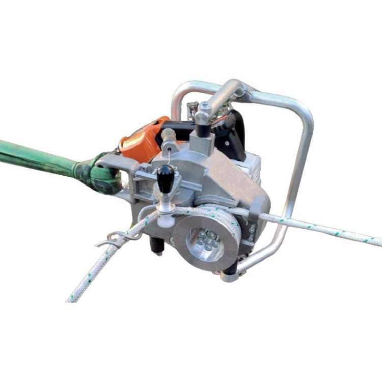 EDER Aku naviják Powerwinch 1200B
