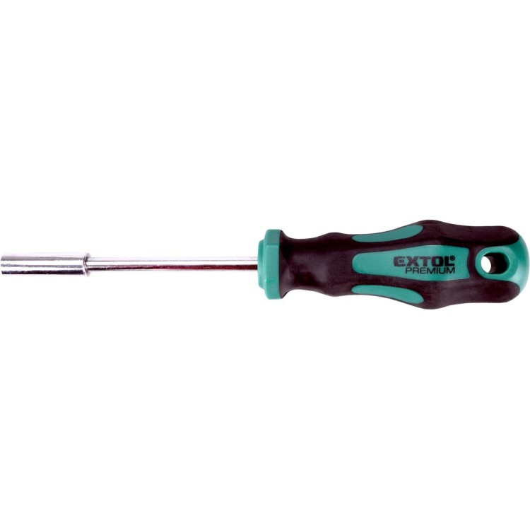 Extol 55050 Šroubovák magnetický na hroty 100 mm