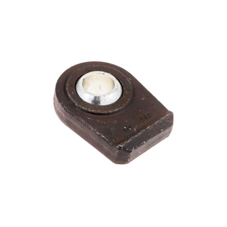 LA236601KR Navařovací oko - ploché, 37 mm