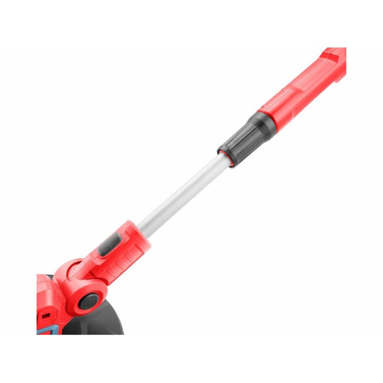EXTOL 8895712 Sekačka strunová aku, 30cm, GARDEN20V, 20V Li-ion, 2000mAh