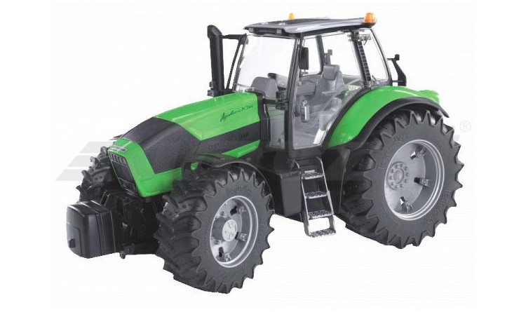 Traktor Deutz Agrotron X720 Bruder 03080