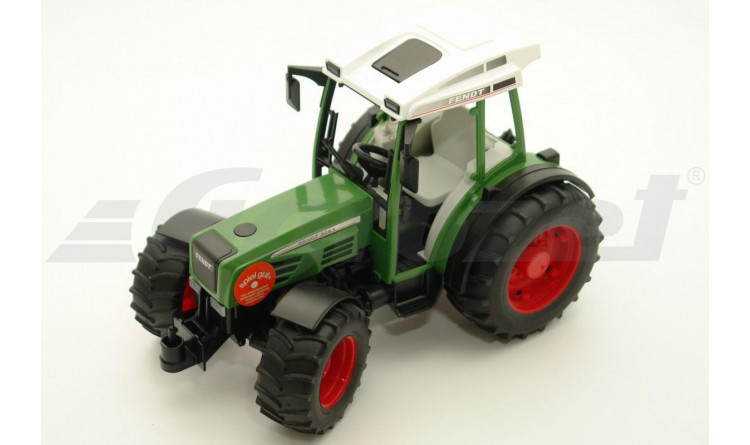Traktor Fendt Farmer 209 S Bruder 02100
