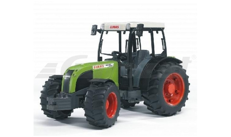 Traktor Claas Nectis Bruder 02110