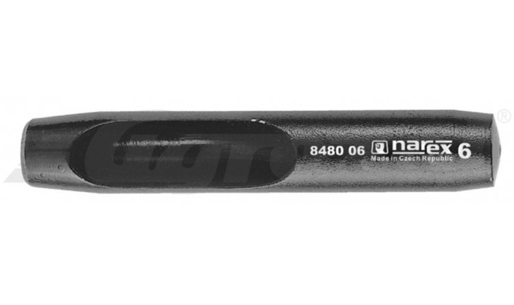 NAREX 848014 Výsečník tyčový 14mm