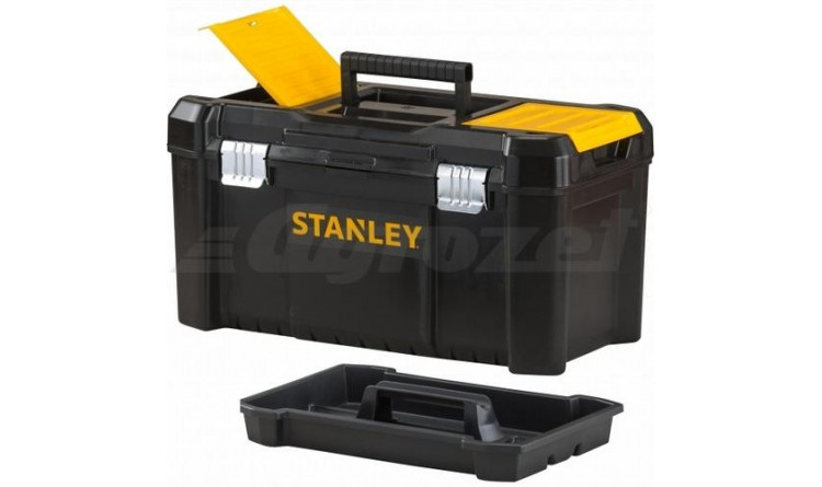 STANLEY STST1-75521 Box s kovovými přezkami 19"