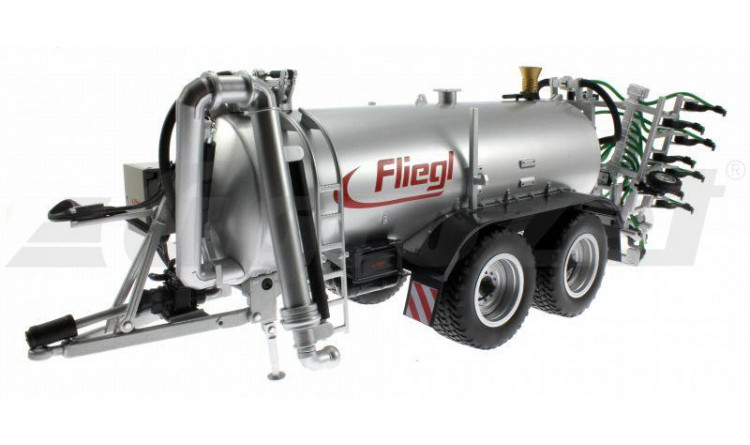 Model odsávací cisternový vůz Fliegl Profiline1:32