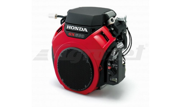 Motor HONDA GX 660 R