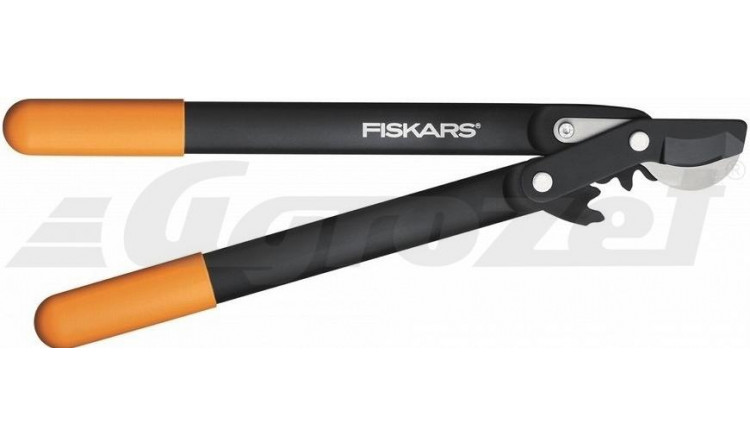 FISKARS 1002104 POWERGEAR na silné větve s převodem