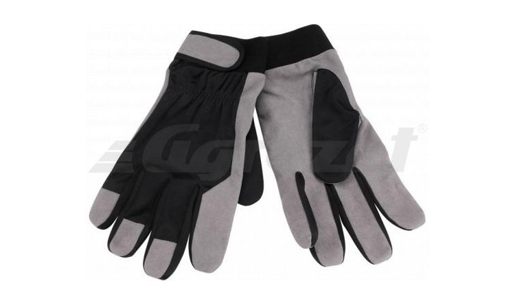 EXTOL PREMIUM rukavice LUREX, velikost 8"