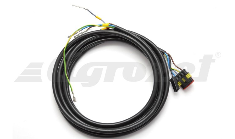 Kabel zadní svítilny P (JRL+FRT)