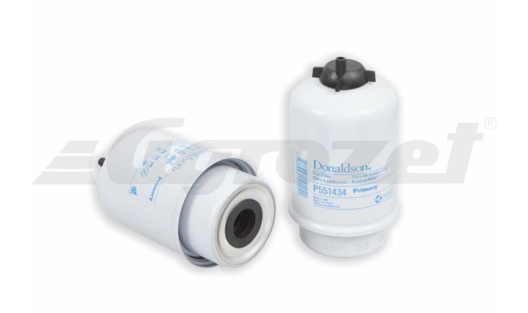 Palivový filtr Donaldson P551434