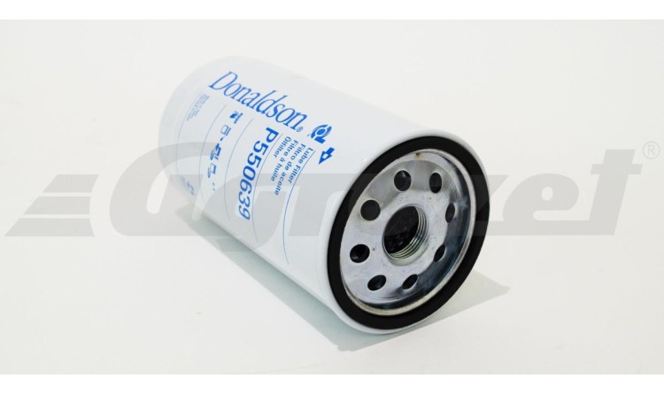 Hydraulický filtr Donaldson P550639