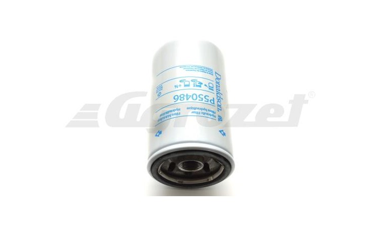 Hydraulický filtr Donaldson P550486