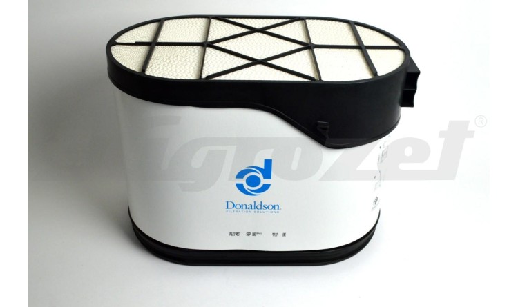 Vzduchový filtr Donaldson P621983