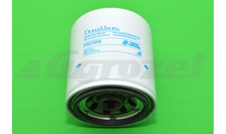 Palivový Filtr Donaldson P551056