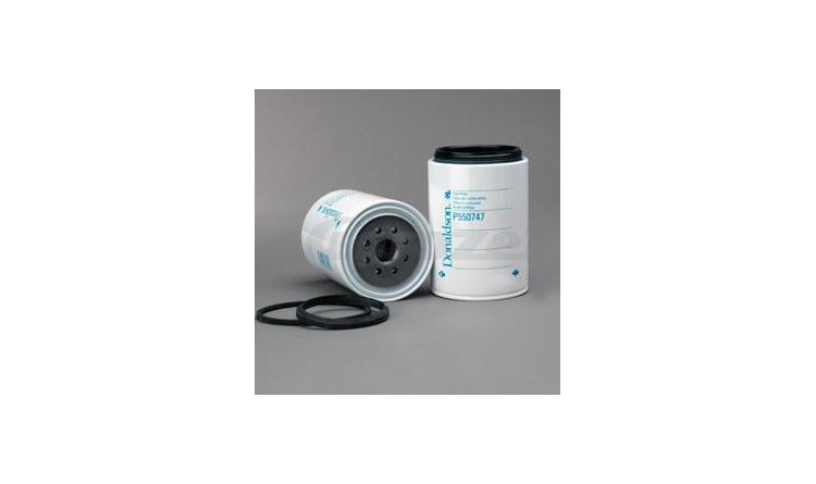 Palivový filtr Donaldson P550747