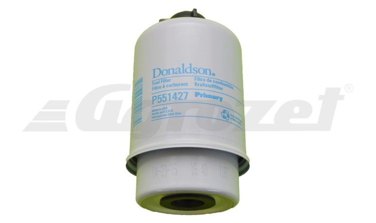 Palivový filtr Donaldson P551427