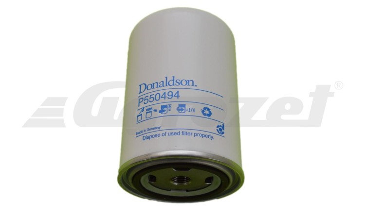 Filtr palivový Donaldson P550494