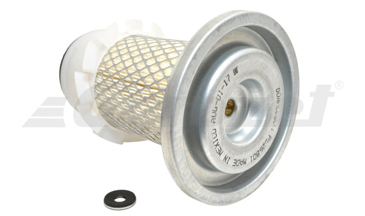 Vzduchový filtr Donaldson P526801