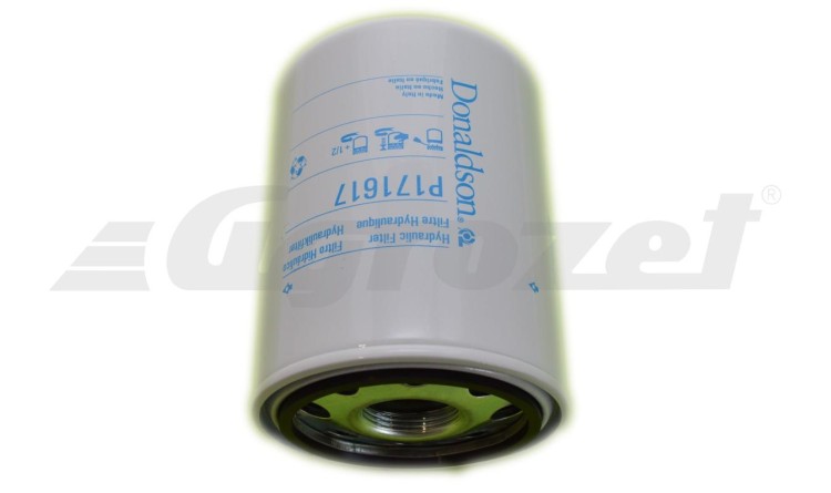 Filtr hydraulický Donaldson P171617, 99007501