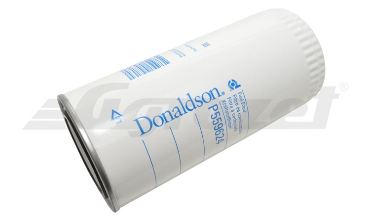 Palivový filtr Donaldson P559624