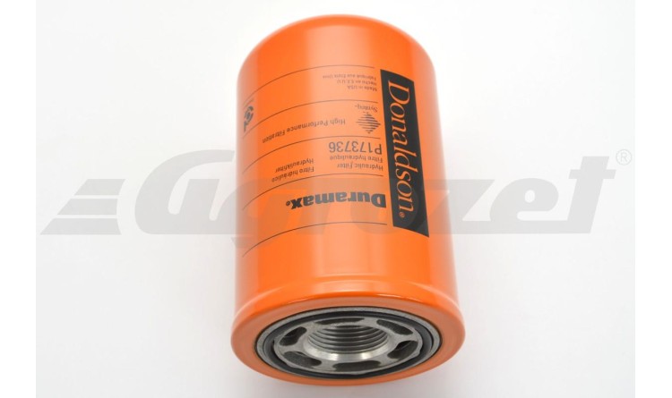 Hydraulický filtr Donaldson P173736, P163542