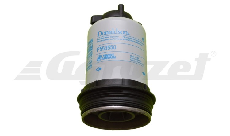 Palivový filtr Donaldson P553550