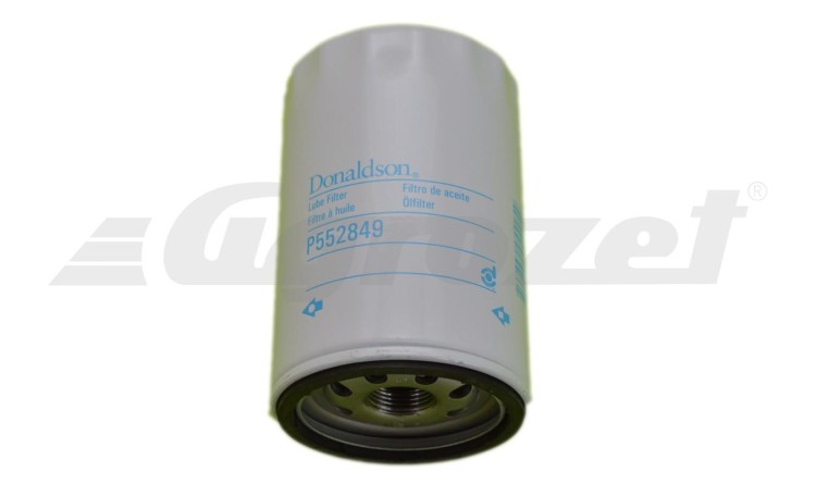 Olejový filtr Donaldson P552849