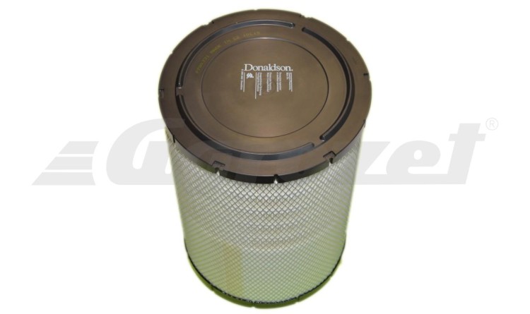 Vzduchový filtr Donaldson P780331
