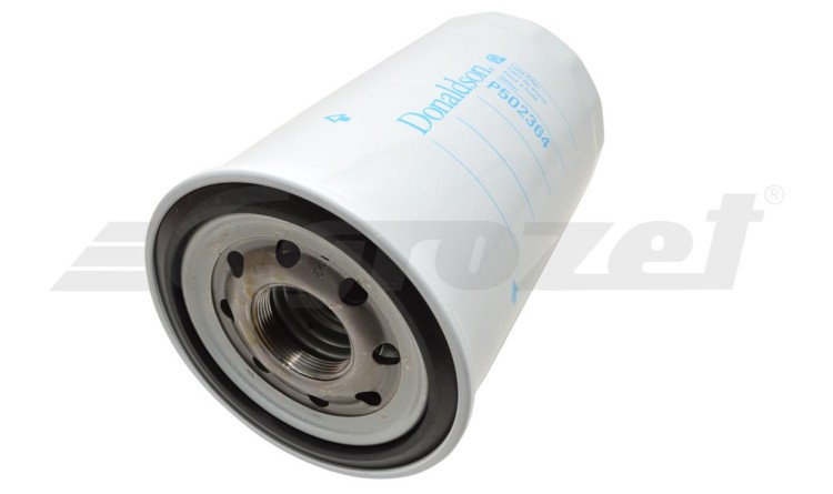 Hydraulický filtr Donaldson P502364