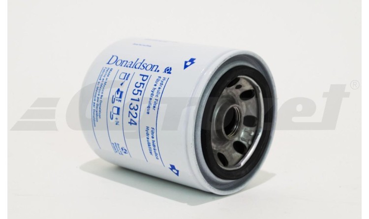 Hydraulický filtr Donaldson P551324