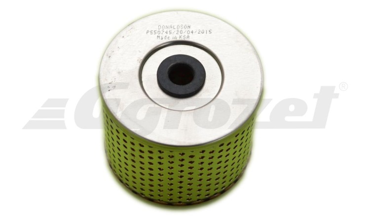 Palivový filtr Donaldson P550745