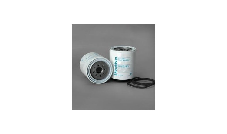 Palivový filtr Donaldson P550730