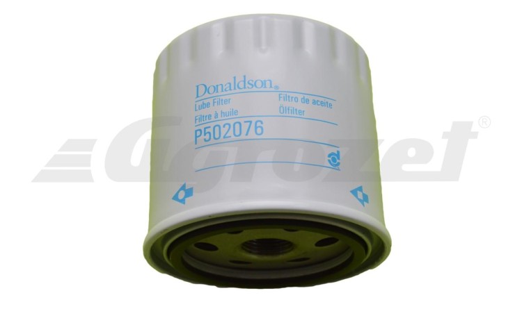 Olejový filtr Donaldson P502076