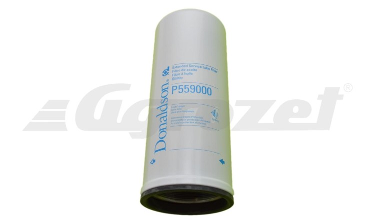 Olejový filtr Donaldson P559000