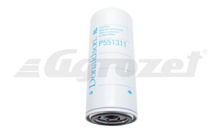 Palivový filtr Donaldson P551311