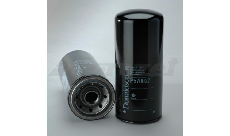 Hydraulický filtr Donaldson P570027