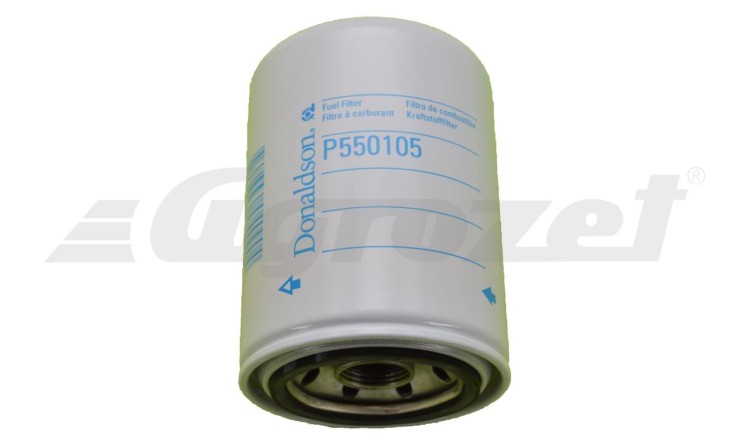 Palivový filtr Donaldson P550105