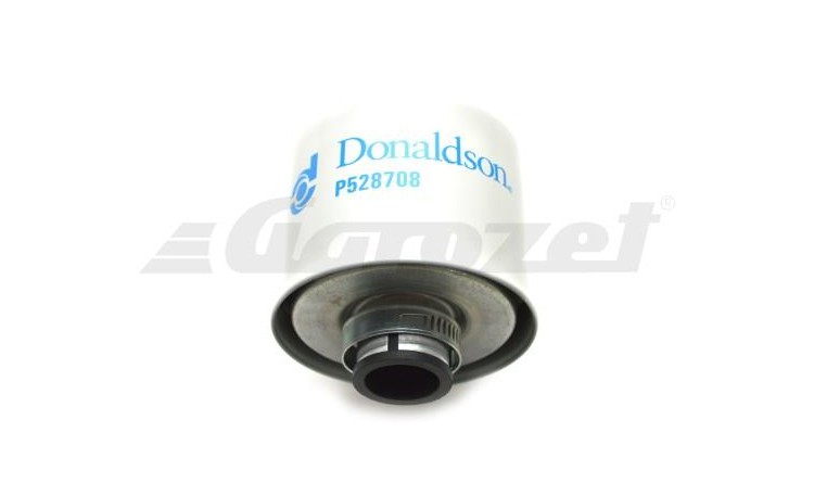 Vzduchový filtr Donaldson P528708