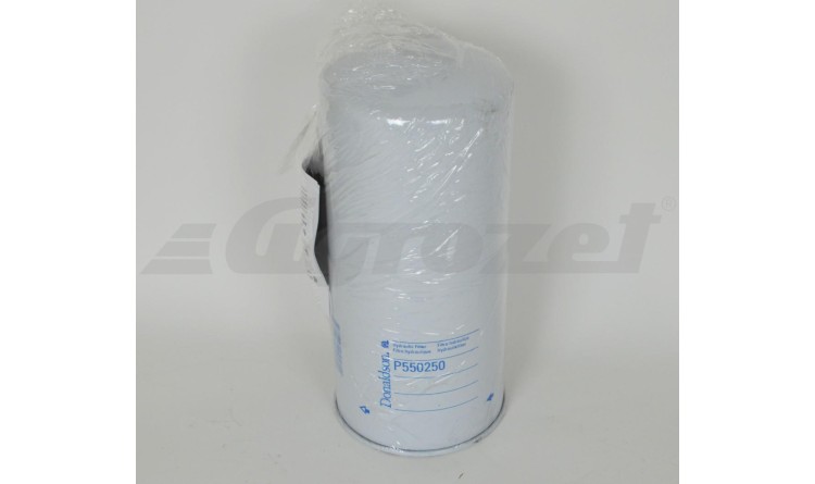 Hydraulický filtr Donaldson P550250