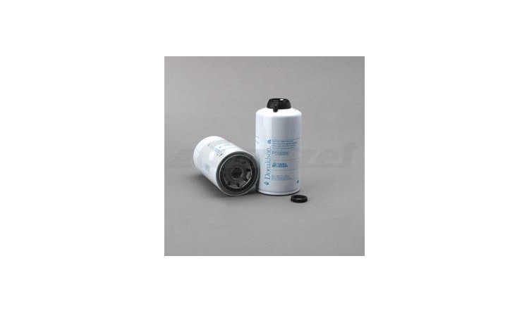 Palivový filtr Donaldson P558000