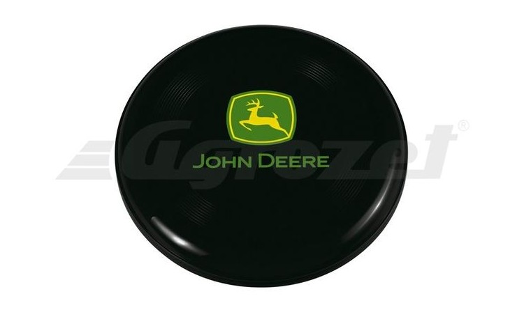 Frisbee John Deere