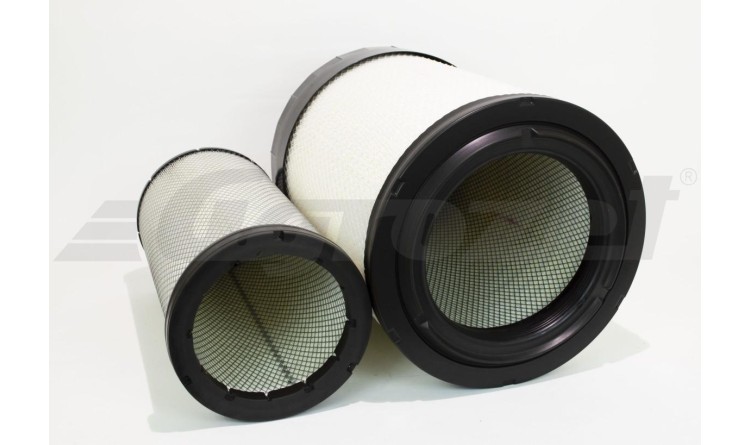 Vzduchový filtr Donaldson X770683