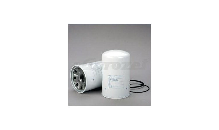 Hydraulický filtr Donaldson P560653