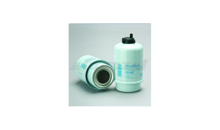 Palivový filtr Donaldson P551430