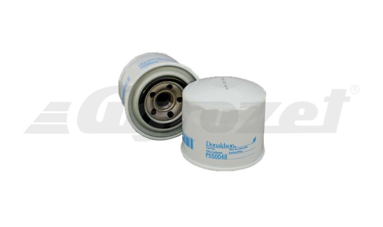 Palivový filtr Donaldson P550048